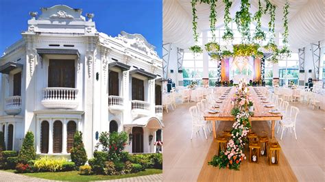 wedding venues in pampanga